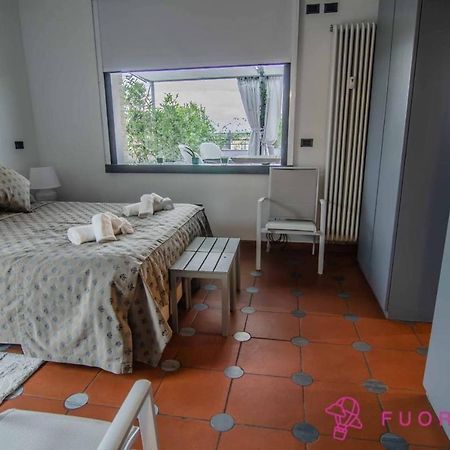 شقة Vivi Parma Dall Alto المظهر الخارجي الصورة